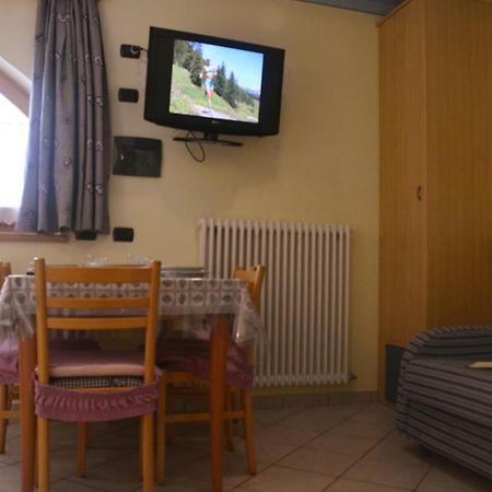 Snowflake Apartment Livigno Dış mekan fotoğraf
