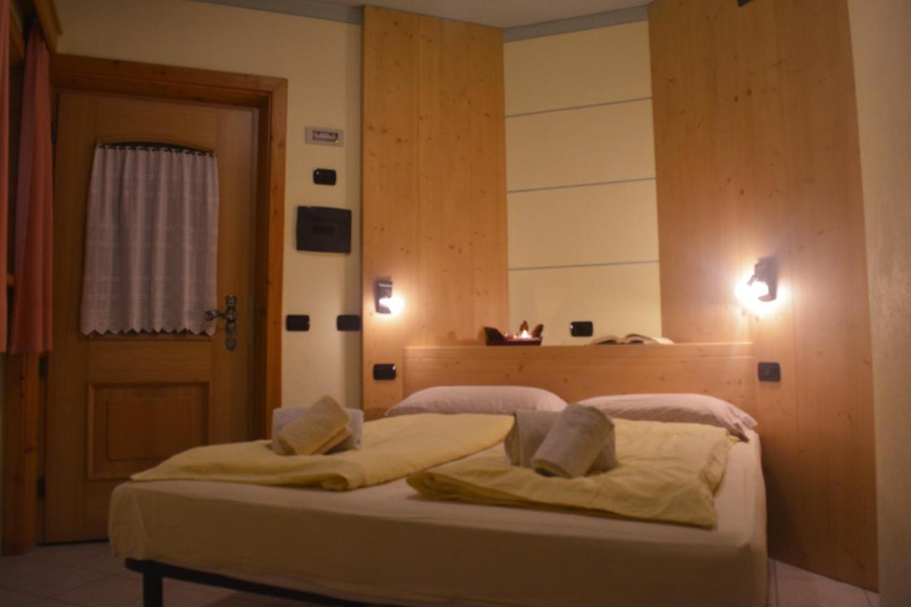 Snowflake Apartment Livigno Dış mekan fotoğraf