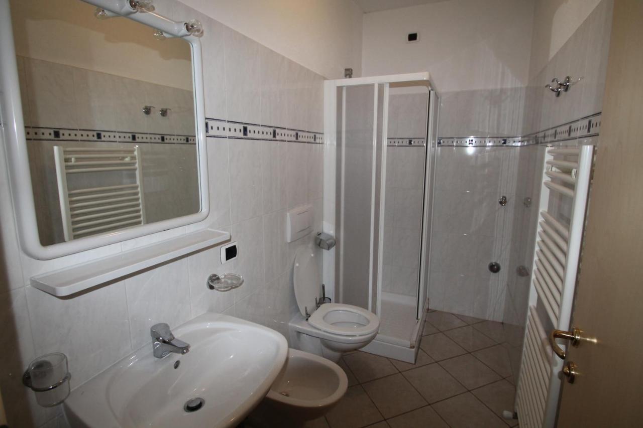 Snowflake Apartment Livigno Dış mekan fotoğraf