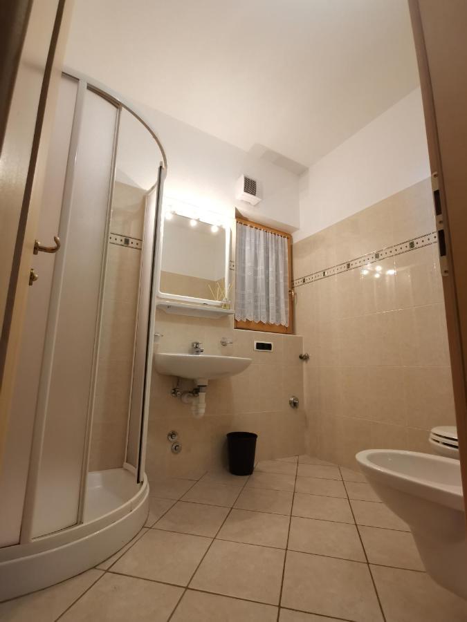 Snowflake Apartment Livigno Dış mekan fotoğraf